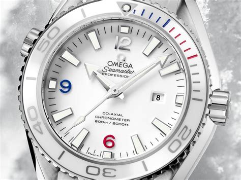 Specialities Sochi 2014 Watches 